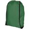 Рюкзак-мешок "Oriole" зеленый