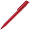 Ручка шариковая автоматическая "Super Hit Polished" красный