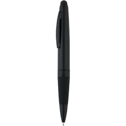Ручка шариковая автоматическая "P327.111" черный