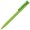 Ручка шариковая автоматическая "Liberty Soft Touch" светло-зеленый