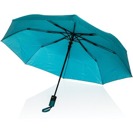 Зонт складной "Impact" вердигри