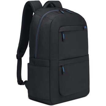 RIVACASE 8062 black рюкзак для ноутбука 15.6-16" / 12