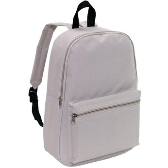 Рюкзак "Chap" серый