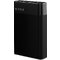 Зарядное устройство Power Bank "Apria" 10000 мАч, черный