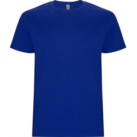 Футболка мужская "Stafford" 190, 4XL, королевский синий