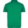 Рубашка-поло мужская "Austral" 180, S, зеленый