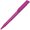 Ручка шариковая автоматическая "Happy Gum" пурпурный