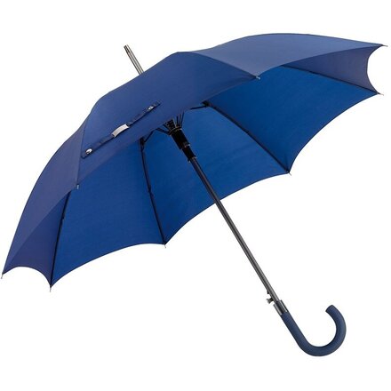 Зонт-трость "Jubilee" темно-синий
