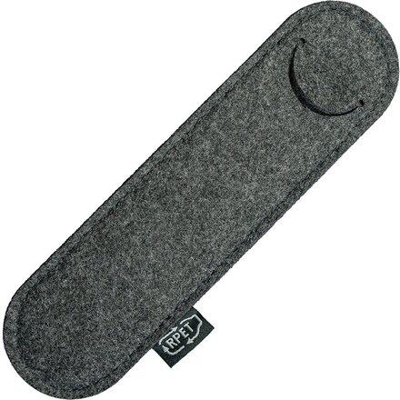 Футляр для ручки "FELTY", темно-серый