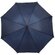 Зонт-трость "Limbo" темно-синий