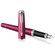 Перьевая ручка Parker Urban Core, Vibrant Magenta CT, F309, перо: F, цвет чернил: blue, в подарочной упаковке