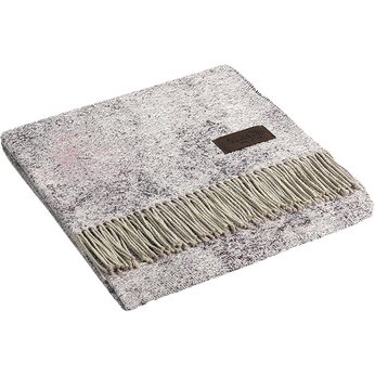 Плед Marzotto SORAPIS 1003, фиолетовый