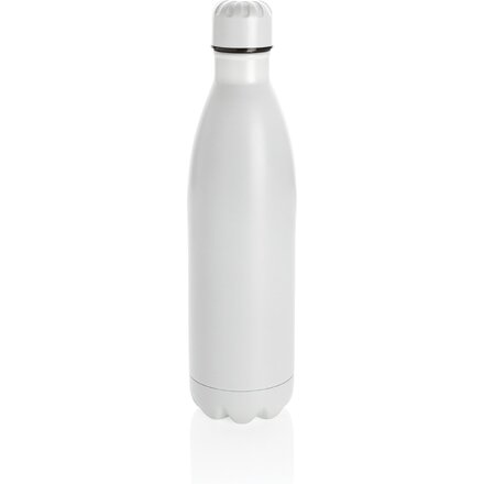 Бутылка для воды "P436.933", белый