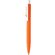 Ручка шариковая автоматическая "X3 Smooth Touch" оранжевый/белый