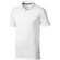 Рубашка-поло мужская "Calgary" 200, 3XL, белый