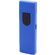 Зажигалка-накопитель USB "Abigail" синий