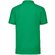 Рубашка-поло мужская "Polo" 180, M, зеленый