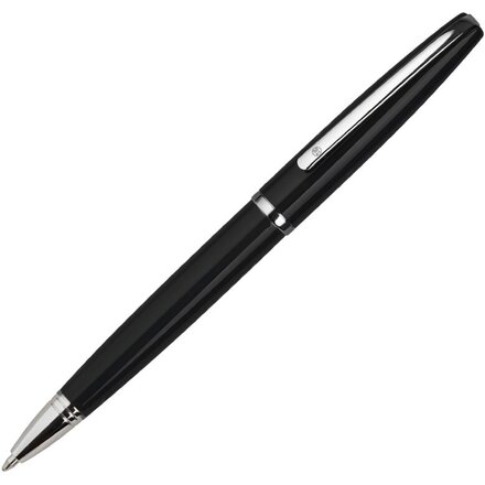 Ручка шариковая "Delicate" черный