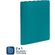 Ежедневник недатированный "Bplanner.01" A5, изумрудный