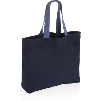 Сумка для покупок "Impact" 240, темно-синий