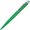 Ручка шариковая автоматическая "Lumos Gum" темно-зеленый