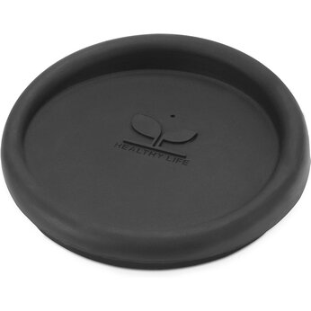 Крышка для набора "Конструктор" черный