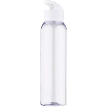 Бутылка для воды "Sportes" белый