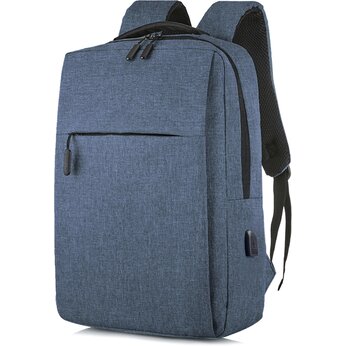 Рюкзак "Lifestyle" синий