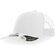 Бейсболка "BRYCE", белый