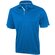 Рубашка-поло мужская "Kiso" 150, 2XL, синий