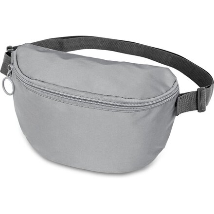 Светоотражающая сумка на пояс Neo Reflector