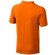 Рубашка-поло мужская "Calgary" 200, XL, оранжевый