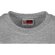 Футболка мужская "Super club" 130-140, XL,  серый меланж