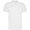 Рубашка-поло мужская "Monzha" 150, S, п/э, белый