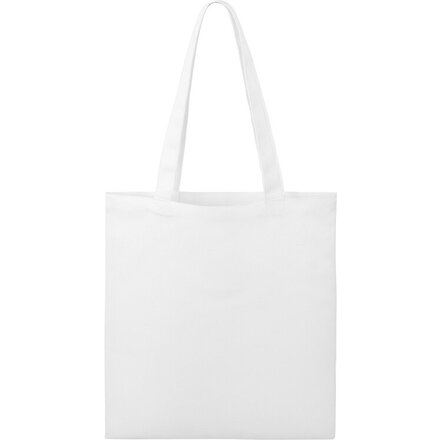 Сумка для шопинга "Gretta", белый