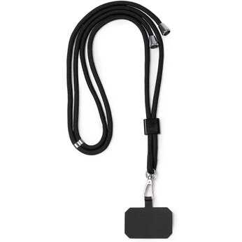 Ланьярд для телефона Kusi, черный