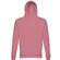 Толстовка унисекс "Phoenix" 320, XL, темно-розовый