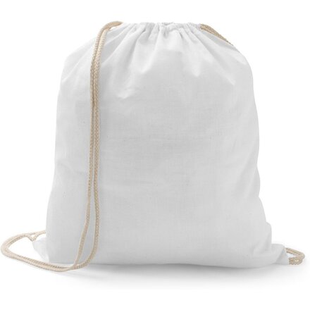 Рюкзак-мешок "Ilford" белый