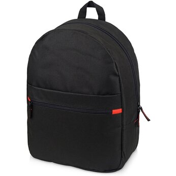 Рюкзак "Vancer", черный