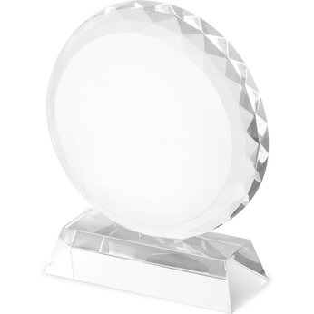 Награда "Dime", прозрачный