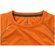 Фуфайка женская "Quebec Cool Fit" 145, XL, оранжевый