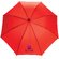 Зонт-трость "Impact" красный