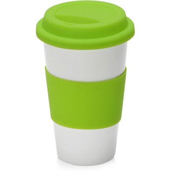 Кружка "Toronto" зеленое яблоко