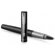 Ручка-роллер Parker Vector XL Black CT, стержень: F, цвет чернил:black, в подарочной упаковке