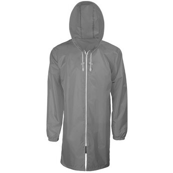 Дождевик Sunny, серый, размер XL/XXL, размер XL/2XL