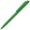 Ручка шариковая автоматическая "Dart Polished" зеленый