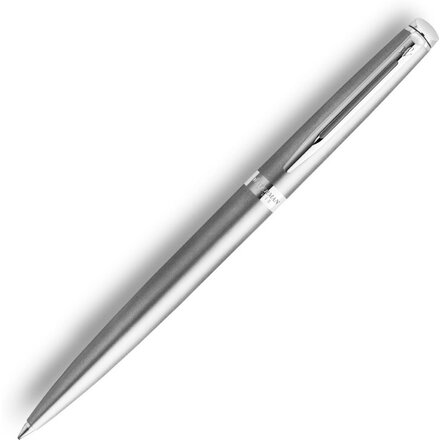 Шариковая ручка Waterman Hemisphere Entry Point Stainless Steel matte в подарочной упаковке