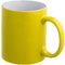 Кружка "Thessaloniki" желтый