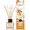 Аромадиффузор Areon Home perfume Botanic sticks Mango 50 мл