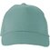 Бейсболка "Memphis 165" припылено-бирюзовый